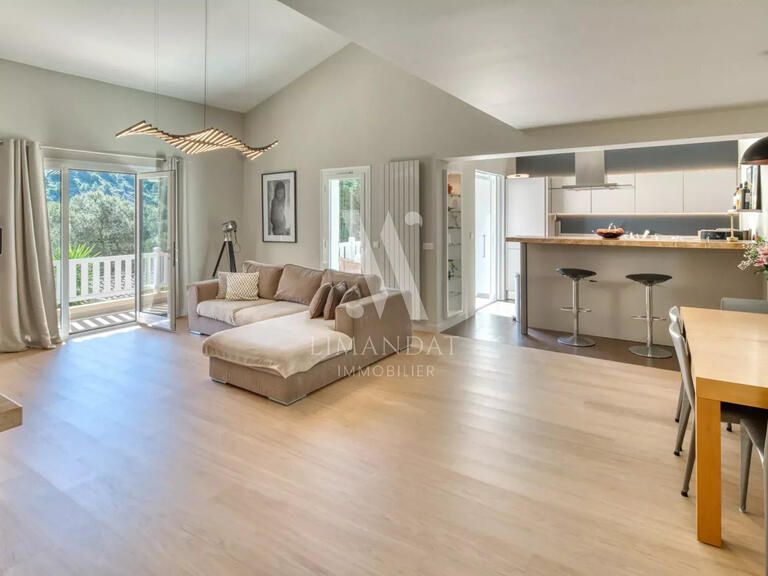 Villa La Turbie - 3 chambres - 107m²