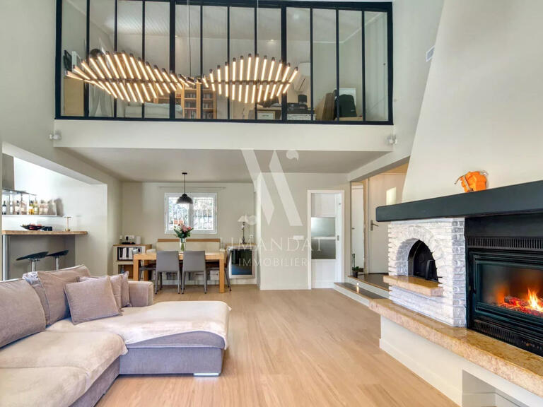 Villa La Turbie - 3 chambres - 107m²
