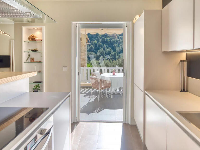 Villa La Turbie - 3 chambres - 107m²