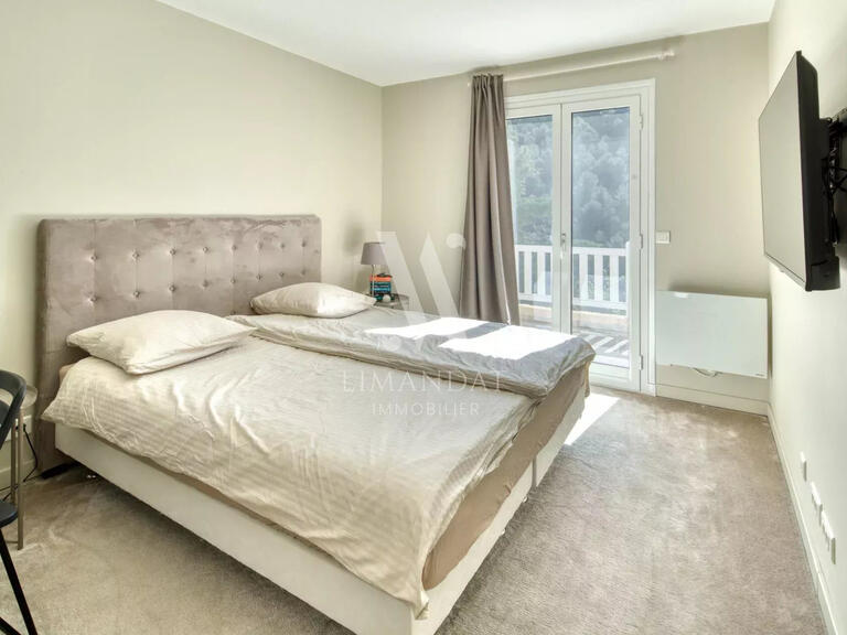 Villa La Turbie - 3 chambres - 107m²