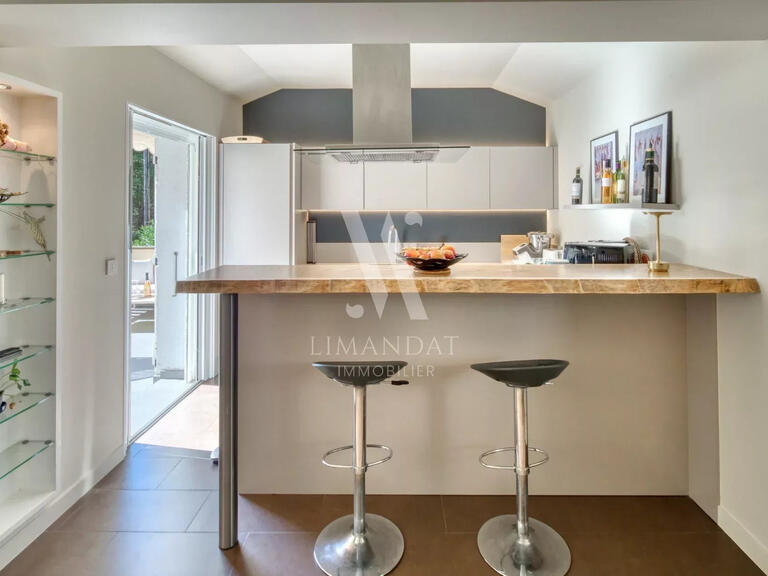 Villa La Turbie - 3 chambres - 107m²