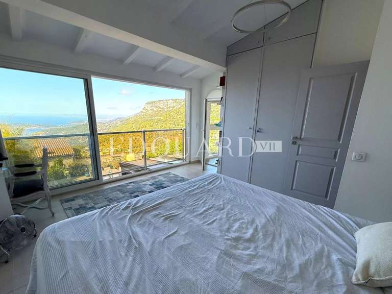 Villa La Turbie - 2 chambres - 115m²