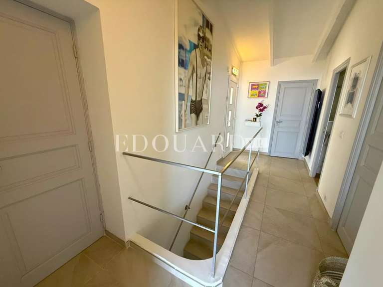 Villa La Turbie - 2 chambres - 115m²