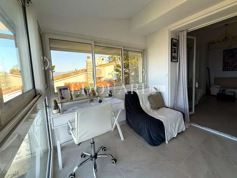 Villa La Turbie - 2 chambres - 115m²