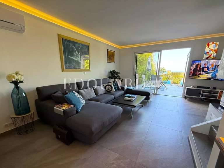 Villa La Turbie - 2 chambres - 115m²