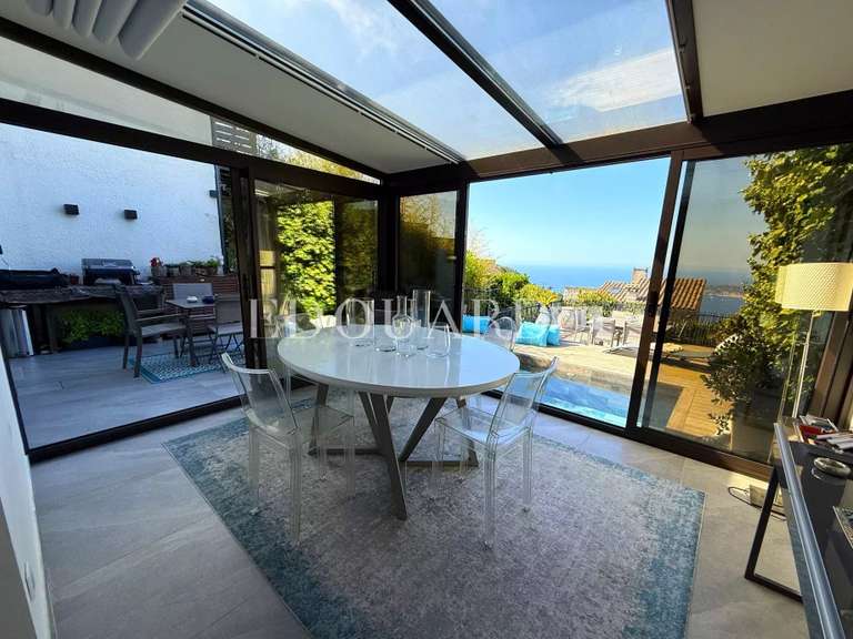 Villa La Turbie - 2 chambres - 115m²