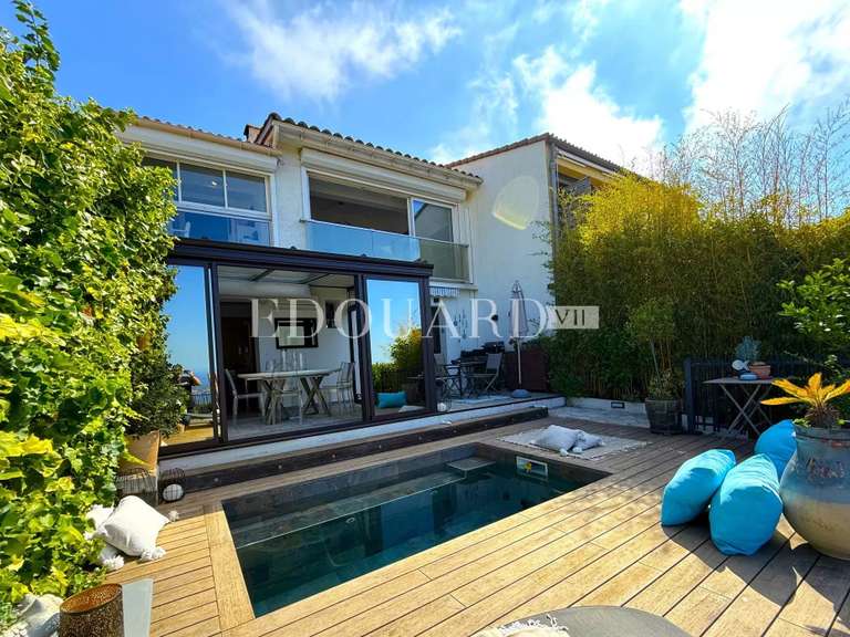 Villa La Turbie - 2 chambres - 115m²