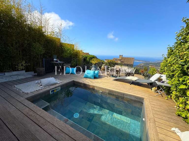 Villa La Turbie - 2 chambres - 115m²