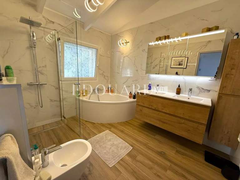 Villa La Turbie - 2 chambres - 115m²