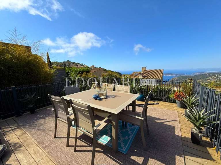 Villa La Turbie - 2 chambres - 115m²