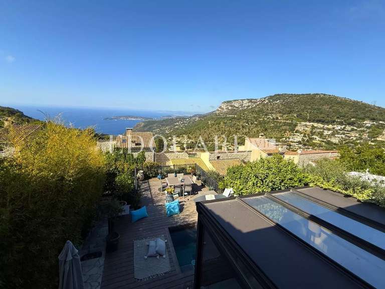 Villa La Turbie - 2 chambres - 115m²