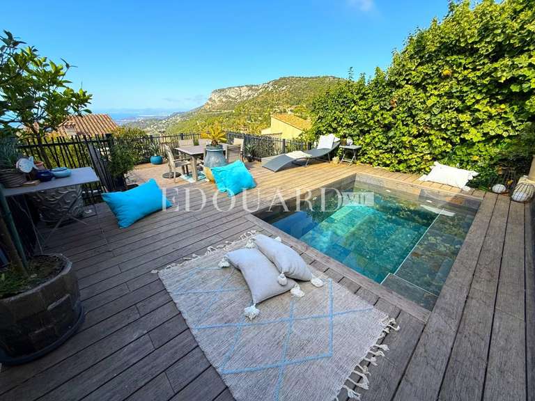 Villa La Turbie - 2 chambres - 115m²