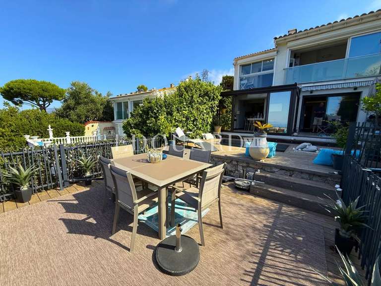 Villa La Turbie - 2 chambres - 115m²