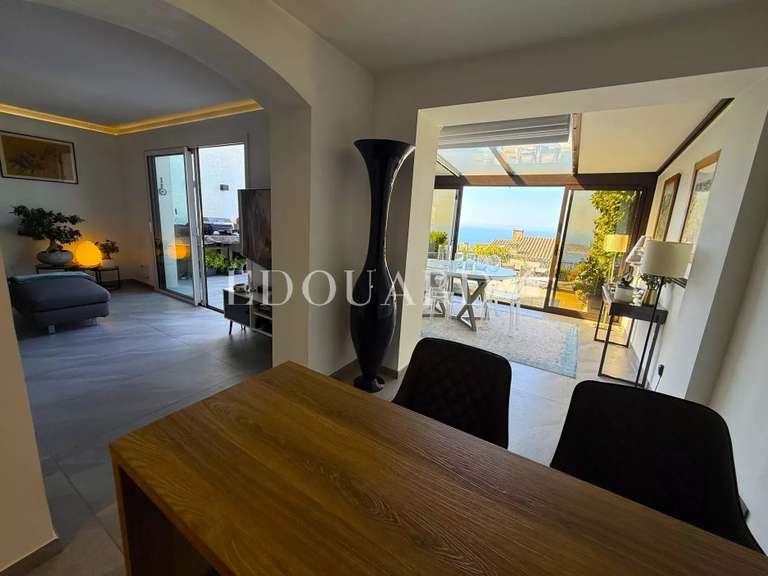 Villa La Turbie - 2 chambres - 115m²