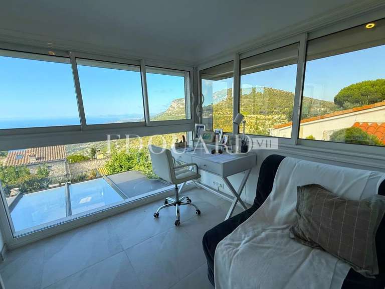 Villa La Turbie - 2 chambres - 115m²