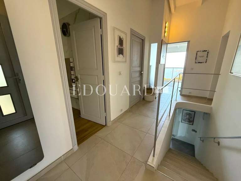 Villa La Turbie - 2 chambres - 115m²