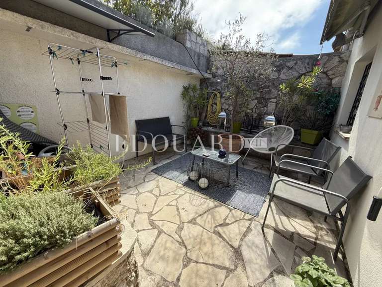 Villa La Turbie - 2 chambres - 115m²