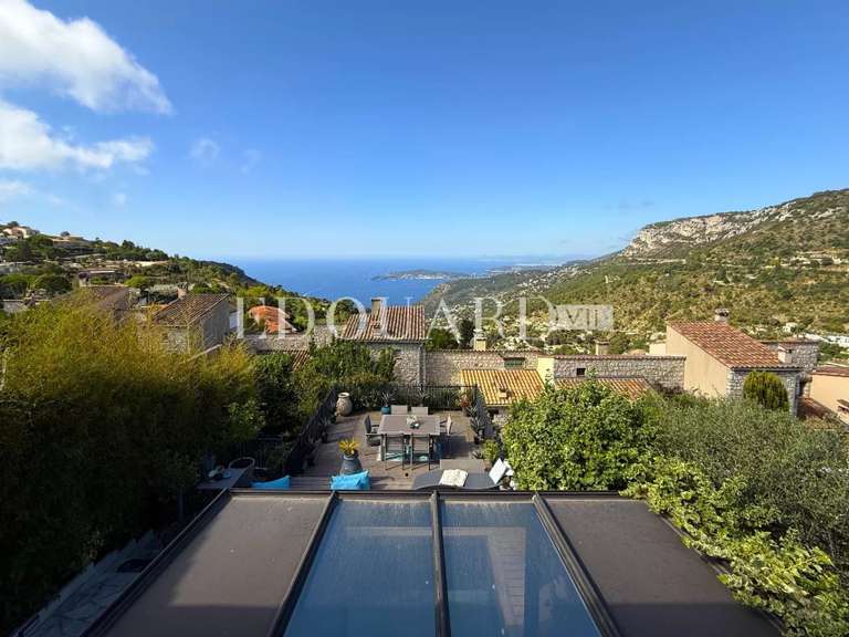 Villa La Turbie - 2 chambres - 115m²