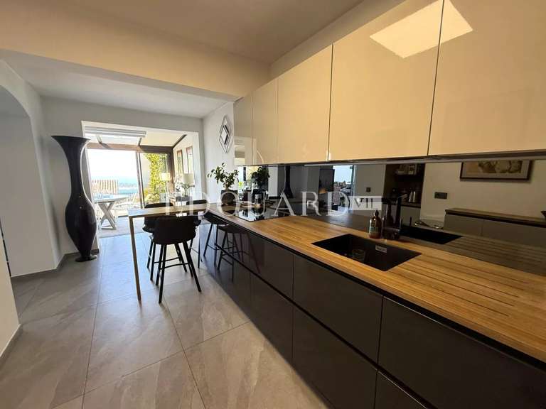 Villa La Turbie - 2 chambres - 115m²