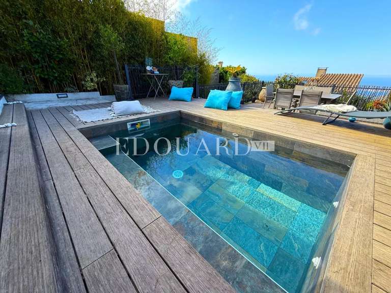 Villa La Turbie - 2 chambres - 115m²