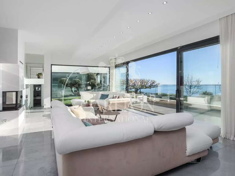 Villa avec Vue sur mer La Turbie - 4 chambres - 350m²