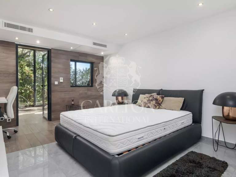 Villa avec Vue sur mer La Turbie - 4 chambres - 350m²