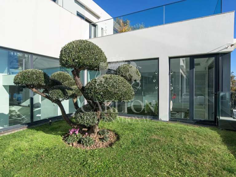 Villa avec Vue sur mer La Turbie - 4 chambres - 350m²