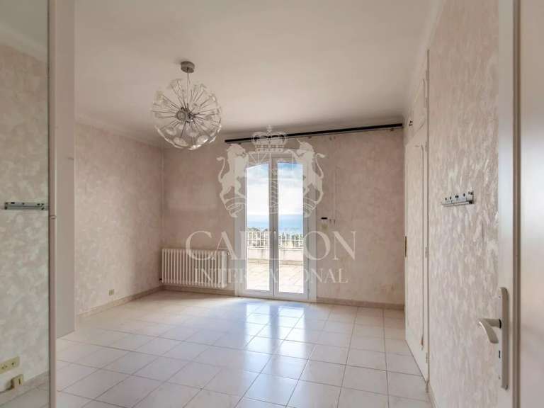 Villa La Turbie - 4 chambres - 240m²