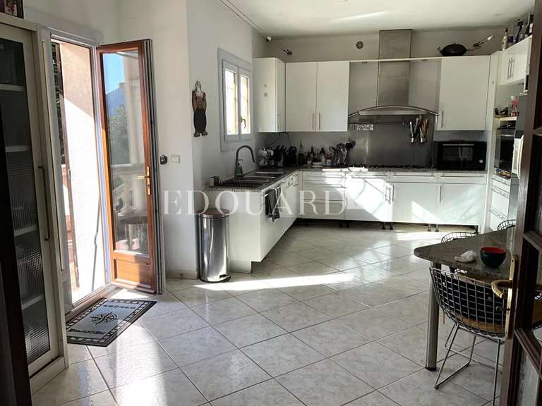 Villa La Turbie - 6 bedrooms - 310m²