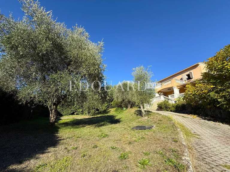 Villa La Turbie - 6 bedrooms - 310m²