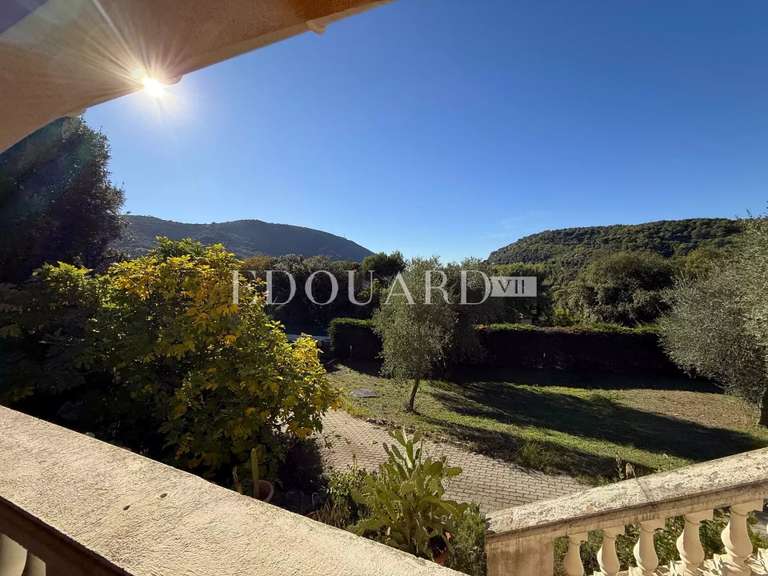 Villa La Turbie - 6 bedrooms - 310m²