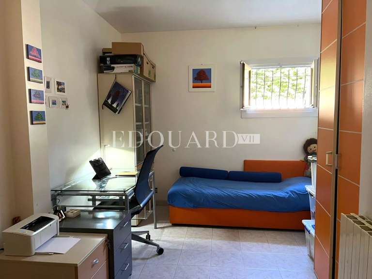 Villa La Turbie - 6 bedrooms - 310m²