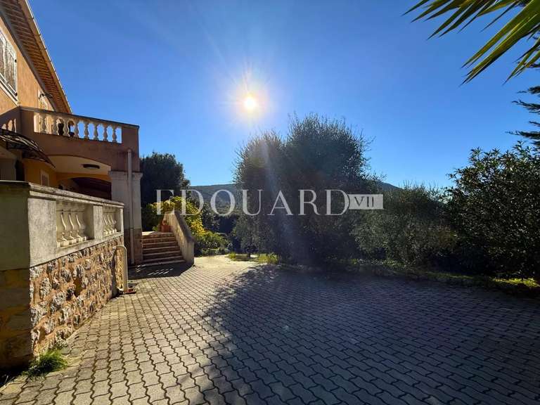 Villa La Turbie - 6 bedrooms - 310m²