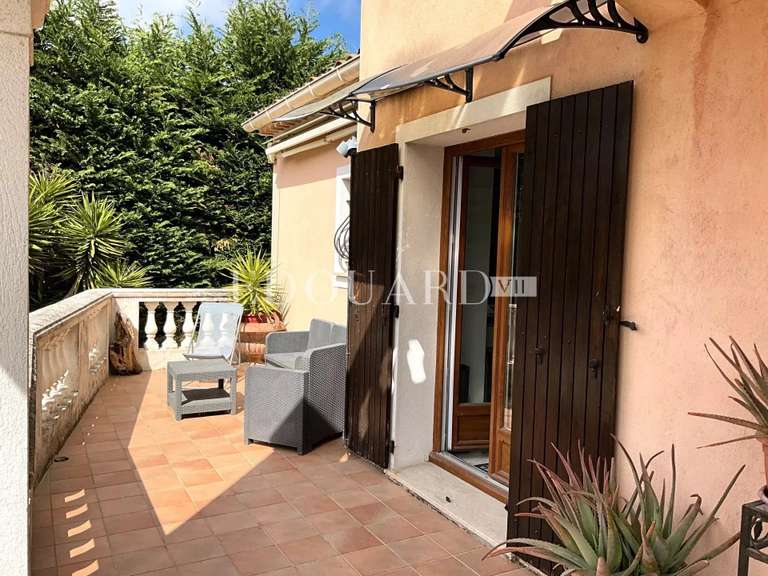 Villa La Turbie - 6 bedrooms - 310m²