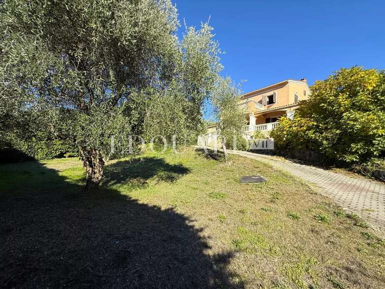 Villa La Turbie - 6 bedrooms - 310m²