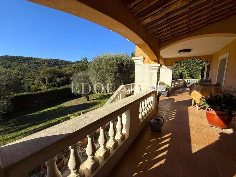 Villa La Turbie - 6 bedrooms - 310m²