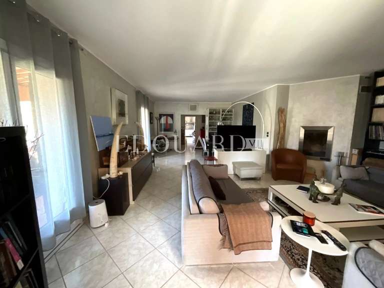 Villa La Turbie - 6 bedrooms - 310m²