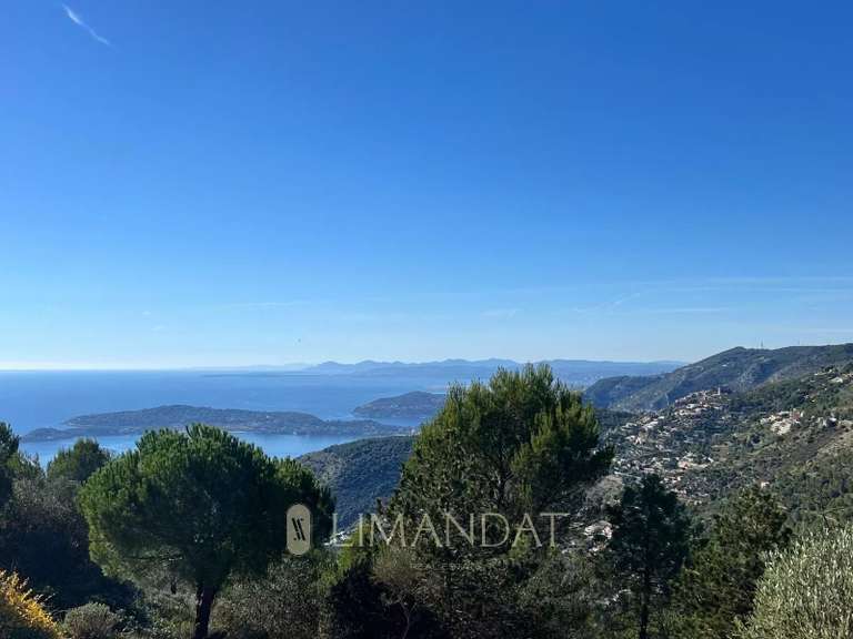 Villa avec Vue sur mer La Turbie - 4 chambres - 212m²