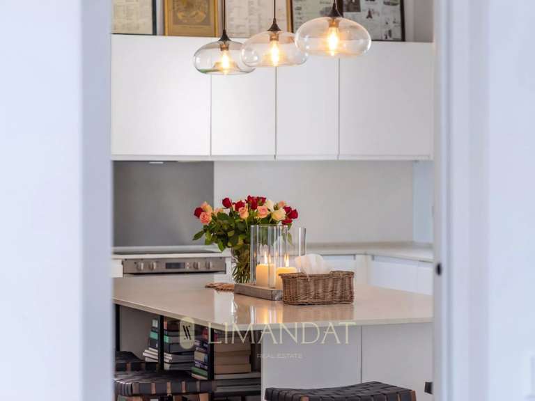 Villa La Turbie - 6 chambres - 350m²