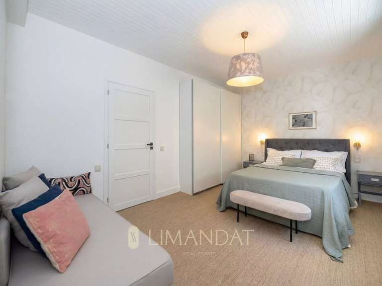 Villa La Turbie - 6 chambres - 350m²