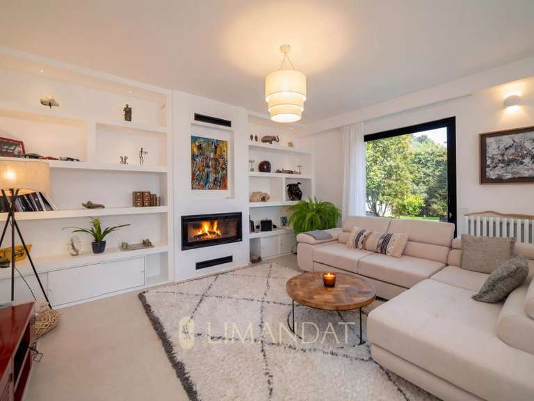 Villa La Turbie - 6 chambres - 350m²