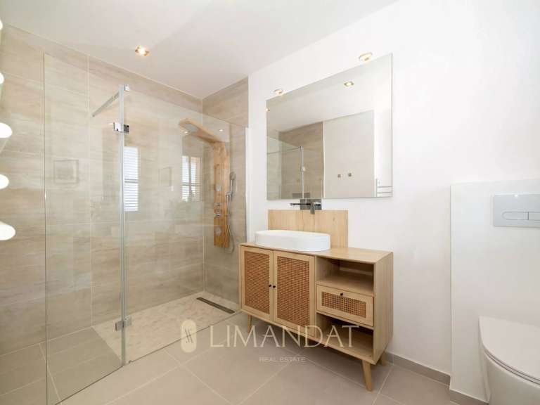 Villa La Turbie - 6 chambres - 350m²