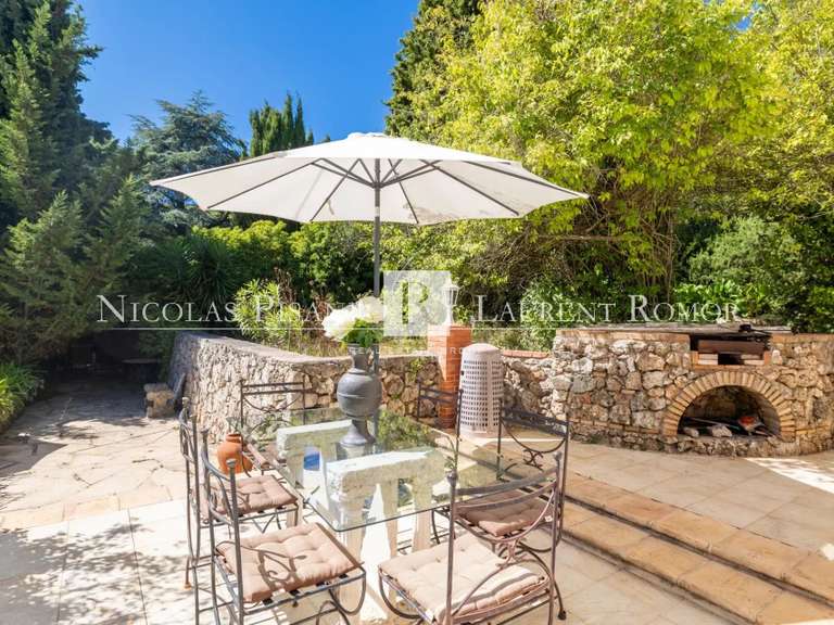 Villa with Sea view La Turbie - 5 bedrooms - 178m²