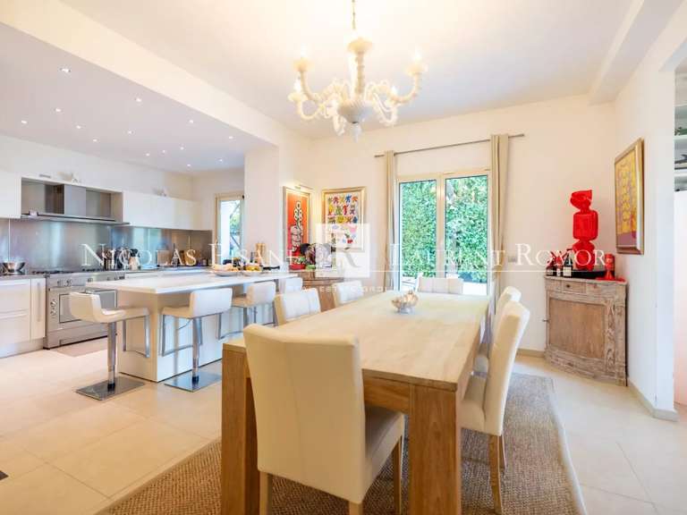 Villa La Turbie - 4 chambres - 248m²