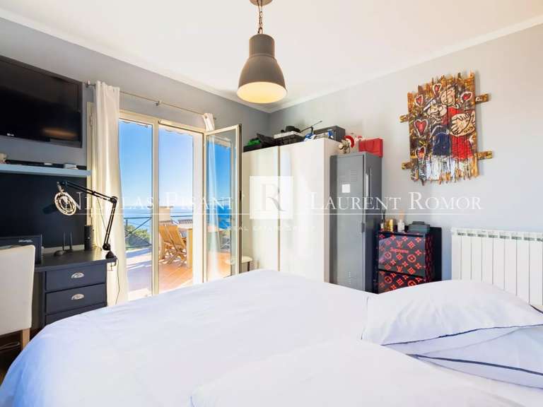 Villa La Turbie - 4 chambres - 248m²