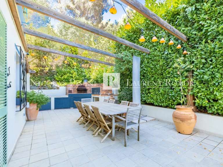 Villa La Turbie - 4 chambres - 248m²