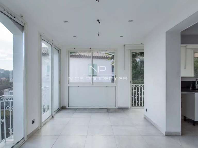 Villa La Turbie - 3 bedrooms - 241m²