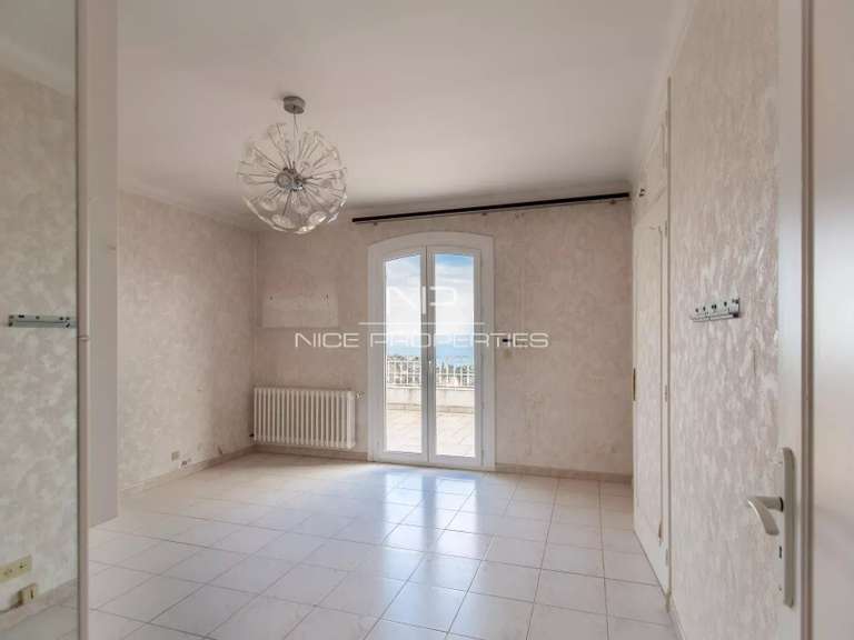 Villa La Turbie - 3 bedrooms - 241m²