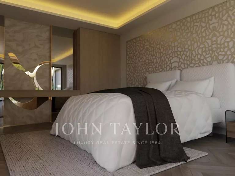 Villa avec Vue sur mer La Turbie - 370m²