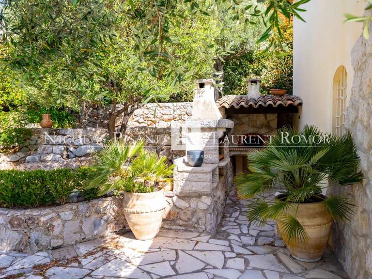 Villa avec Vue sur mer La Turbie - 3 chambres - 138m²